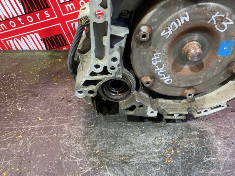 АКПП, 28500 рублей, Солонцы