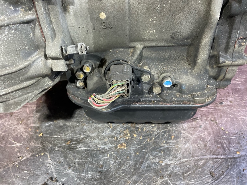 АКПП, 28500 рублей, Солонцы