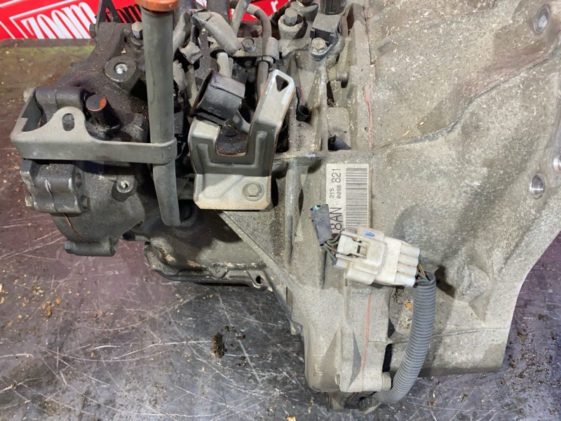 АКПП, 28500 рублей, Солонцы