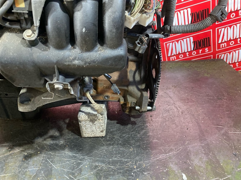 Двигатель, 95000 рублей, Солонцы