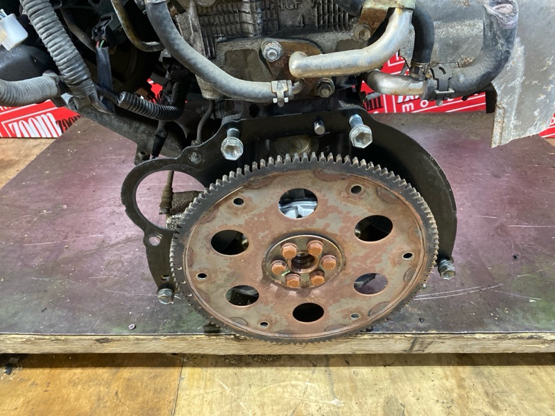 Двигатель, 95000 рублей, Солонцы