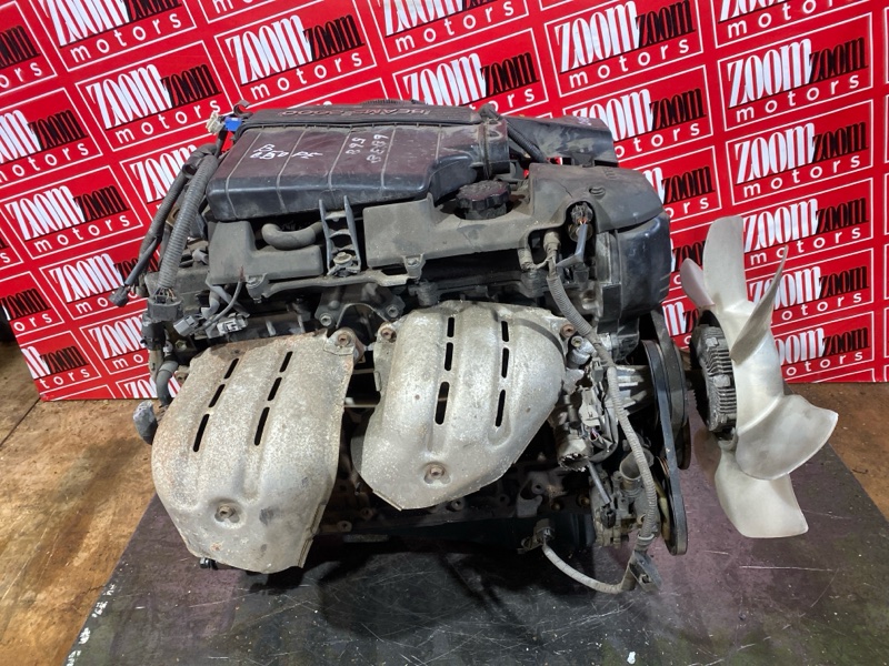 Двигатель, 95000 рублей, Солонцы