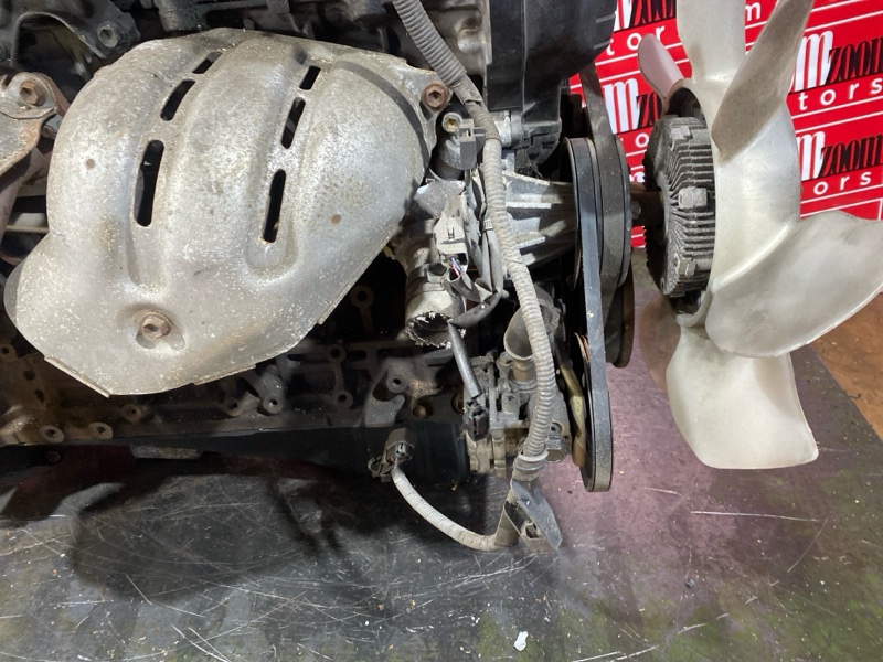 Двигатель, 95000 рублей, Солонцы