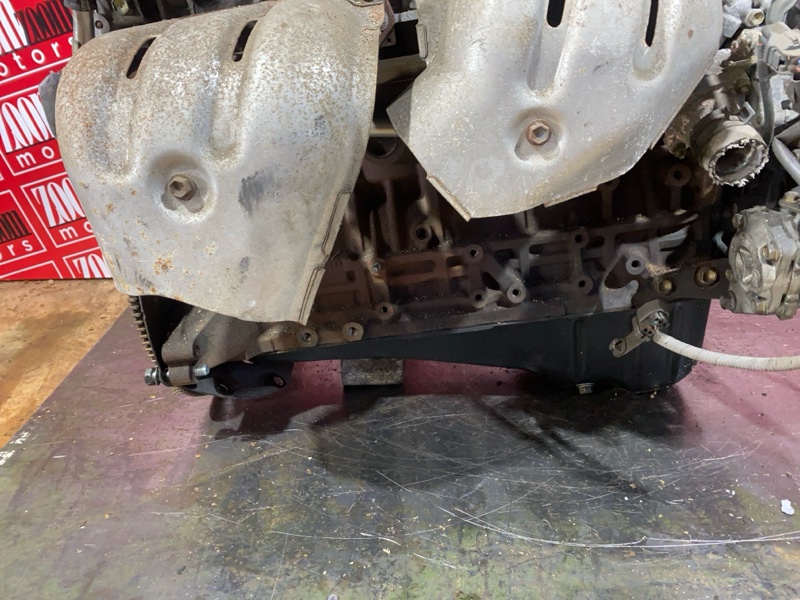 Двигатель, 95000 рублей, Солонцы