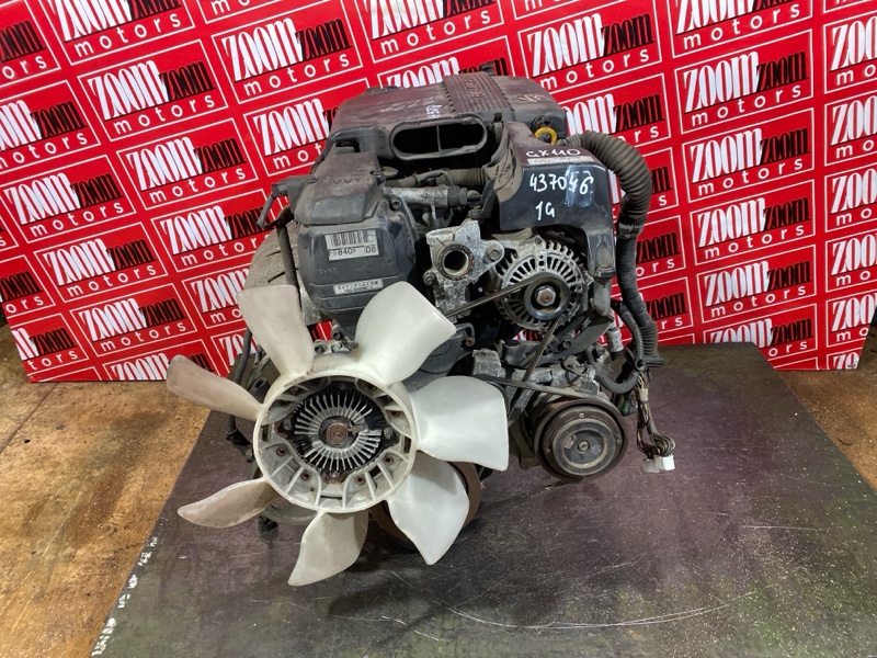 Двигатель, 95000 рублей, Солонцы