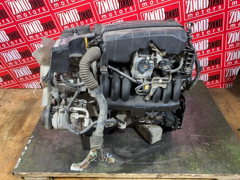 Двигатель, 95000 рублей, Солонцы