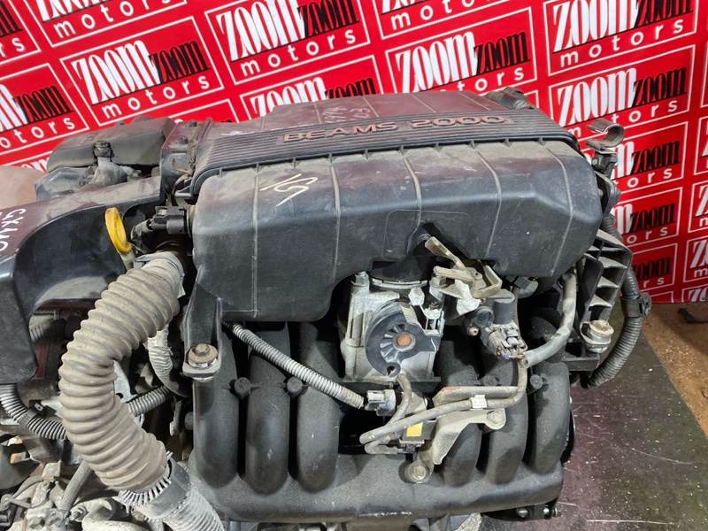 Двигатель, 95000 рублей, Солонцы