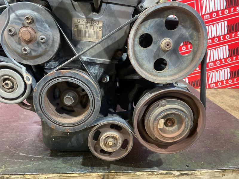 Двигатель, 235000 рублей, Солонцы