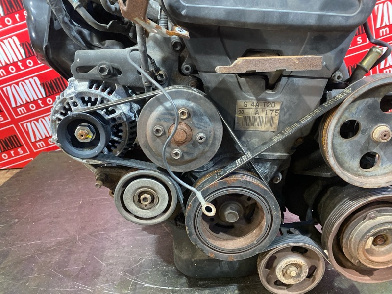 Двигатель, 235000 рублей, Солонцы