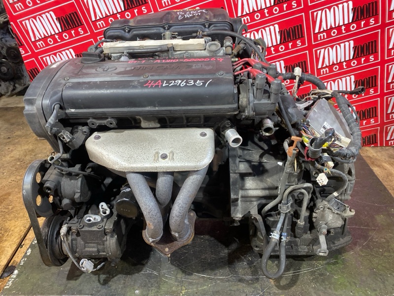 Двигатель, 235000 рублей, Солонцы