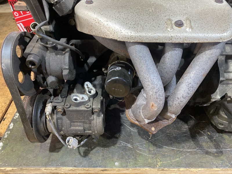 Двигатель, 235000 рублей, Солонцы