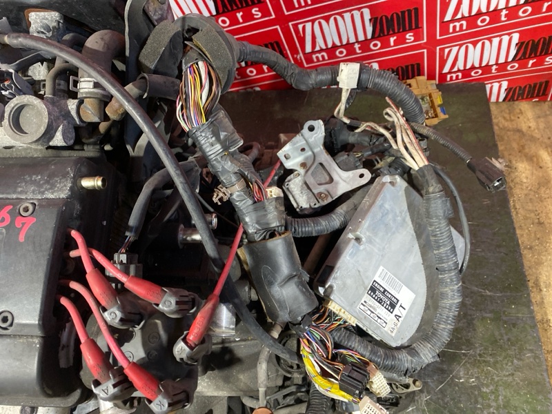 Двигатель, 235000 рублей, Солонцы