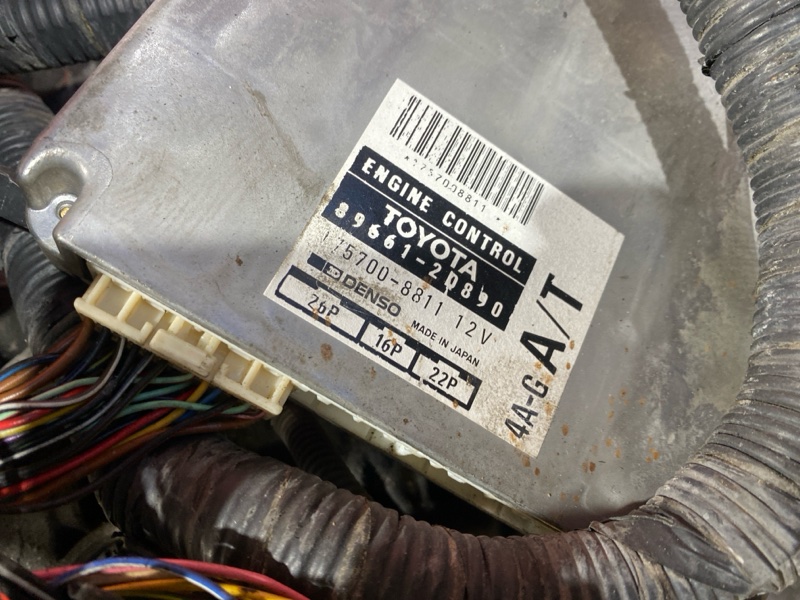 Двигатель, 235000 рублей, Солонцы