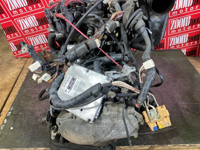 Двигатель, 235000 рублей, Солонцы