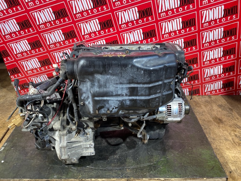 Двигатель, 235000 рублей, Солонцы