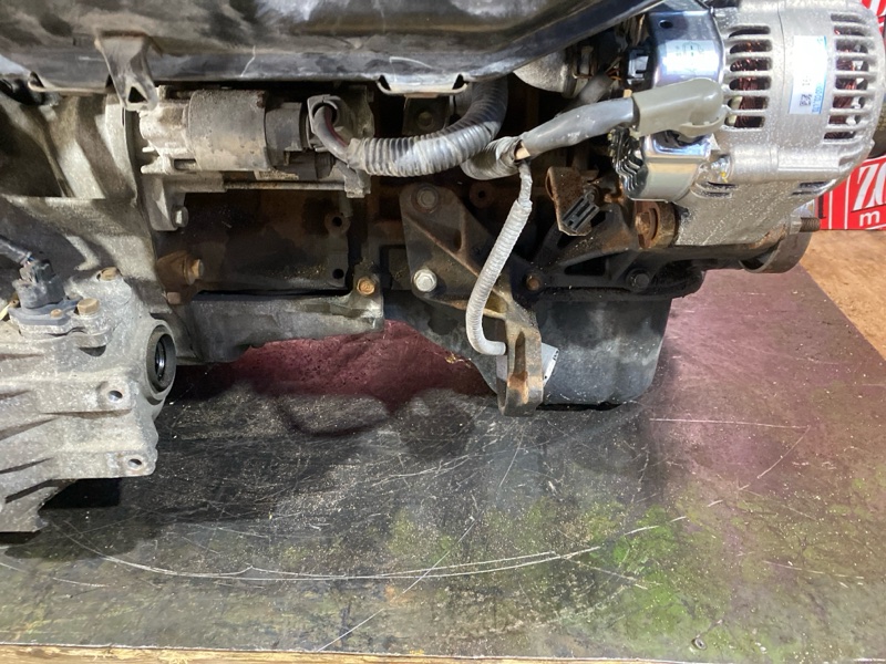 Двигатель, 235000 рублей, Солонцы