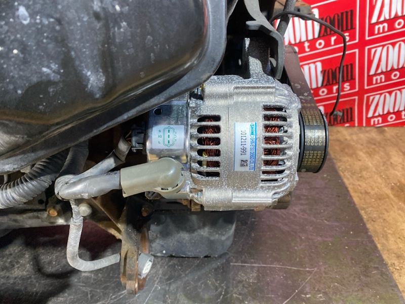 Двигатель, 235000 рублей, Солонцы