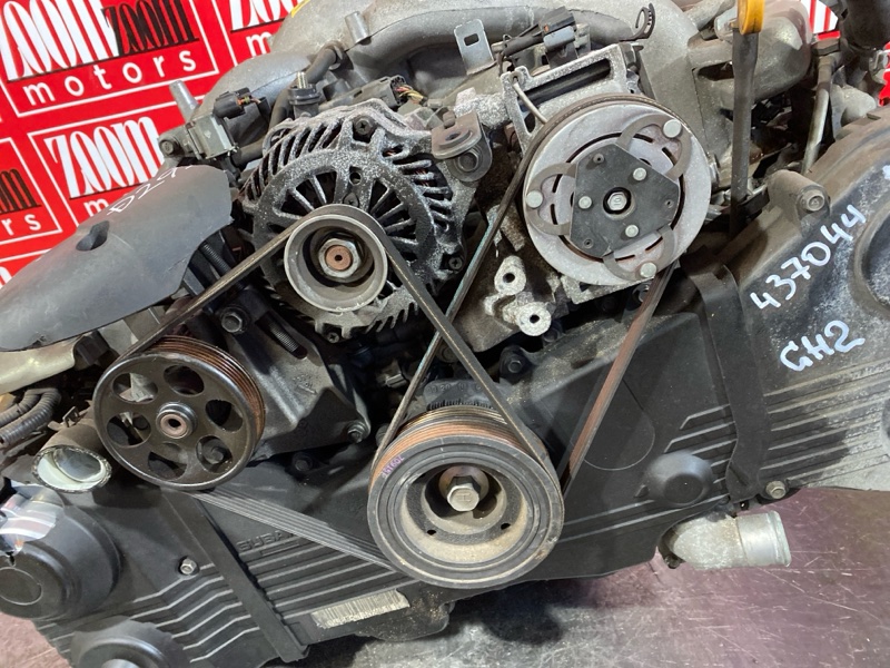 Двигатель, 52300 рублей, Солонцы