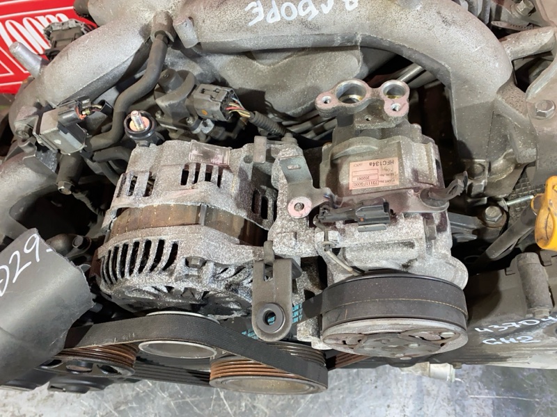 Двигатель, 52300 рублей, Солонцы