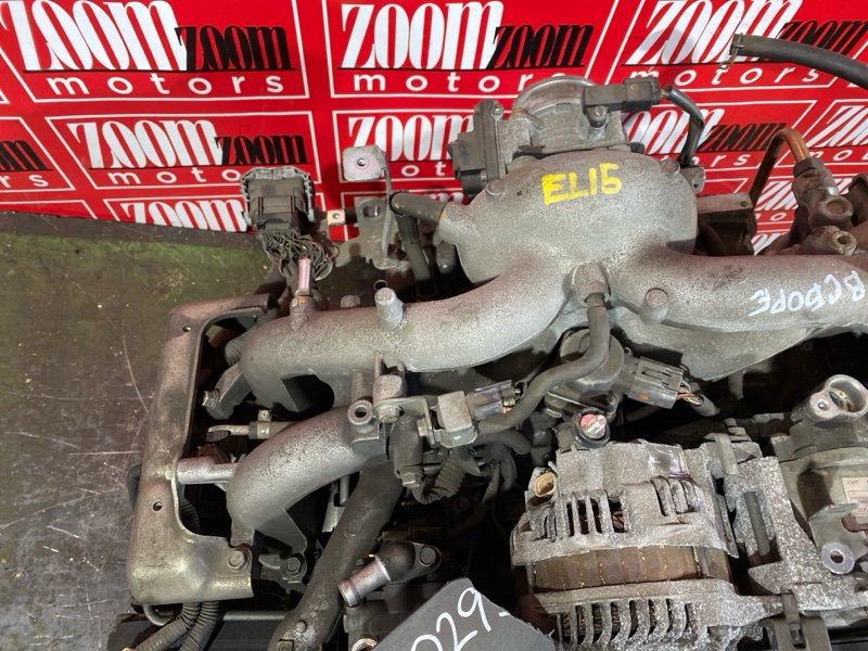 Двигатель, 52300 рублей, Солонцы