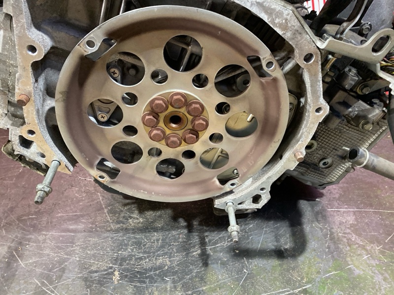 Двигатель, 52300 рублей, Солонцы