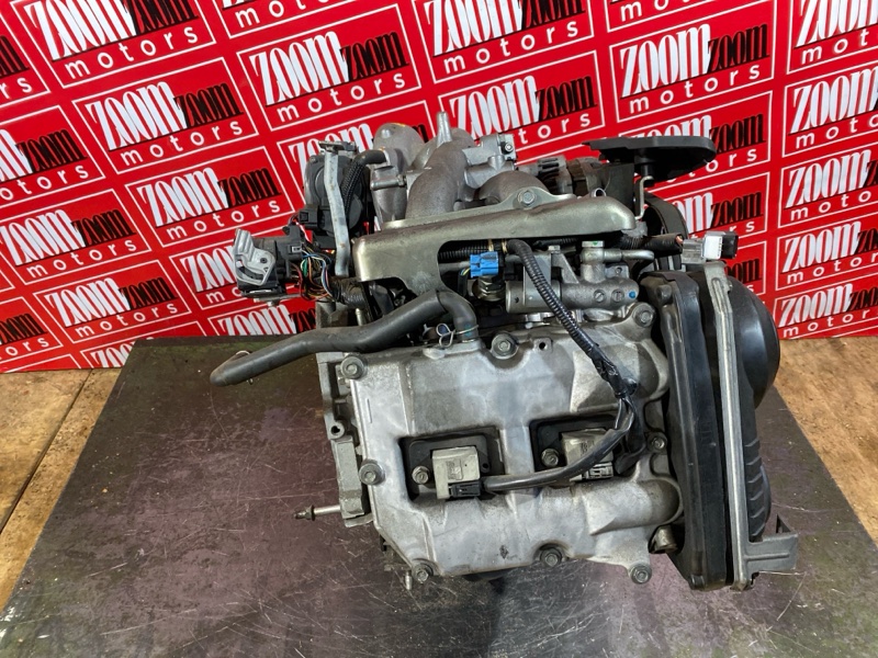 Двигатель, 52300 рублей, Солонцы