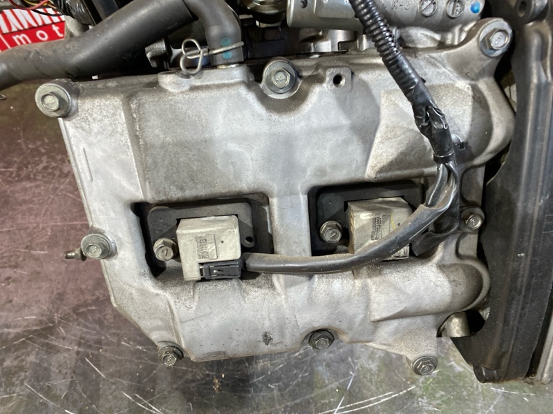 Двигатель, 52300 рублей, Солонцы