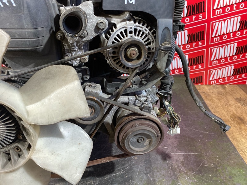 Двигатель, 95000 рублей, Солонцы