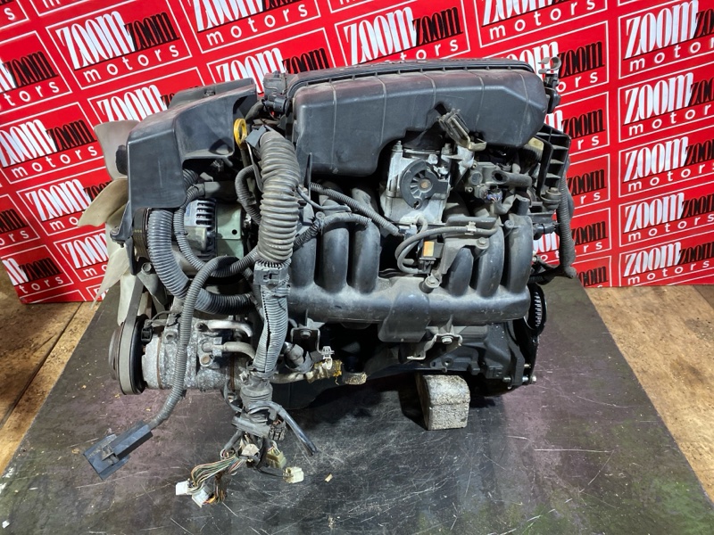 Двигатель, 95000 рублей, Солонцы