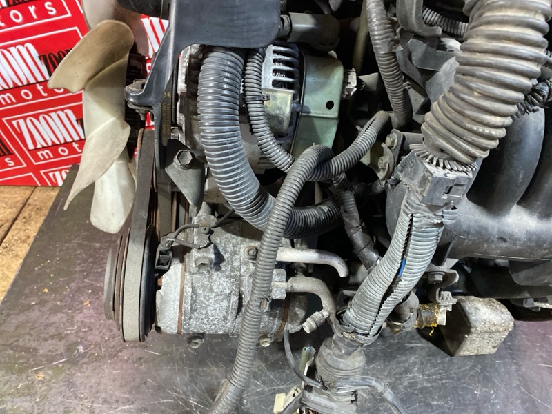 Двигатель, 95000 рублей, Солонцы