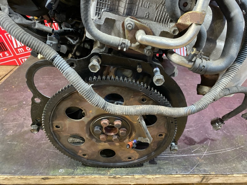 Двигатель, 95000 рублей, Солонцы