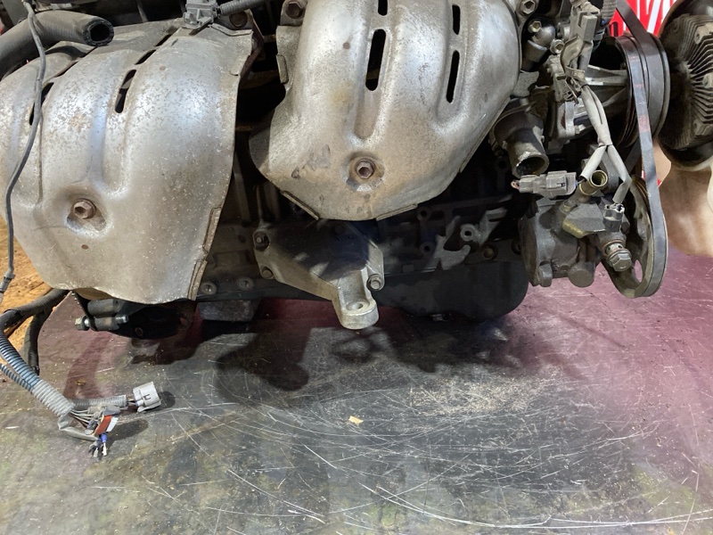 Двигатель, 95000 рублей, Солонцы