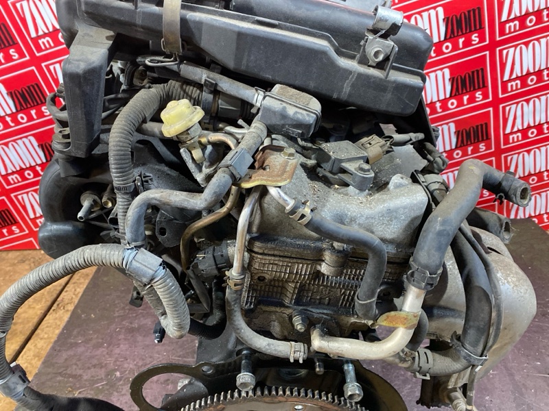 Двигатель, 95000 рублей, Солонцы