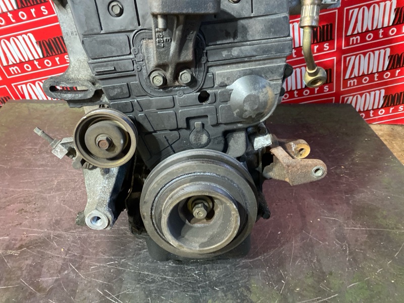 Двигатель, 104500 рублей, Солонцы