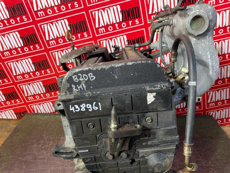 Двигатель, 104500 рублей, Солонцы