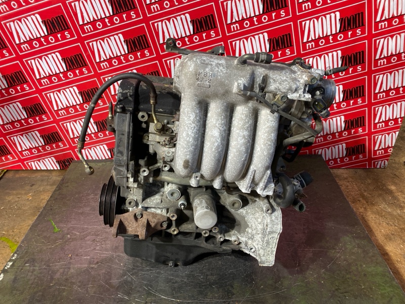 Двигатель, 104500 рублей, Солонцы