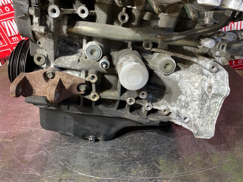 Двигатель, 104500 рублей, Солонцы