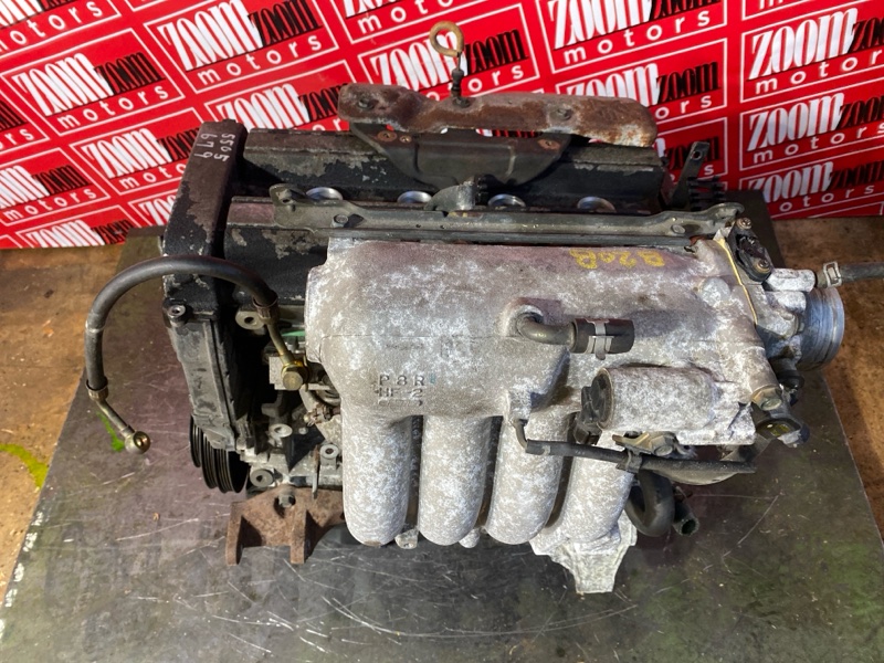 Двигатель, 104500 рублей, Солонцы