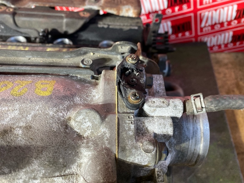 Двигатель, 104500 рублей, Солонцы