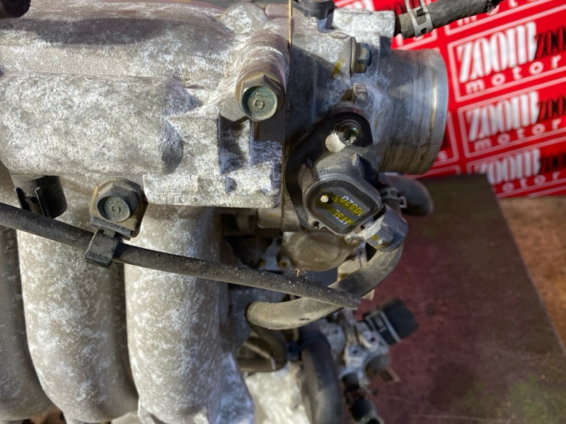 Двигатель, 104500 рублей, Солонцы