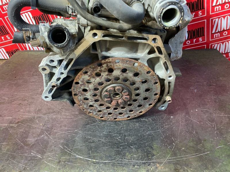 Двигатель, 104500 рублей, Солонцы