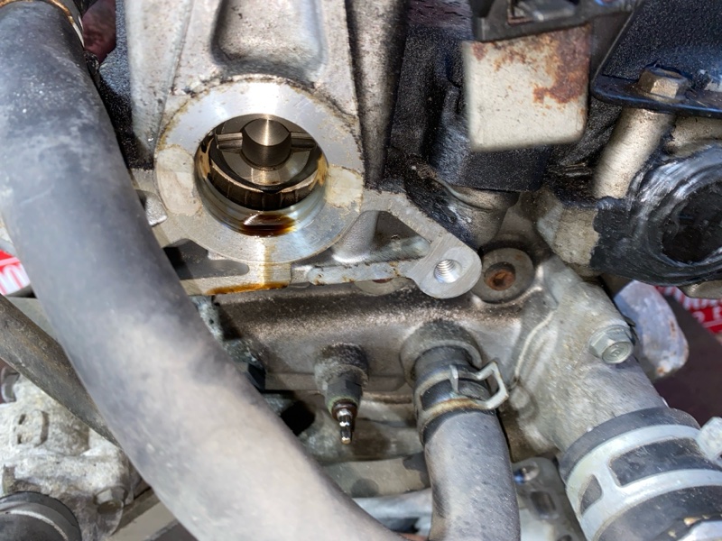 Двигатель, 104500 рублей, Солонцы