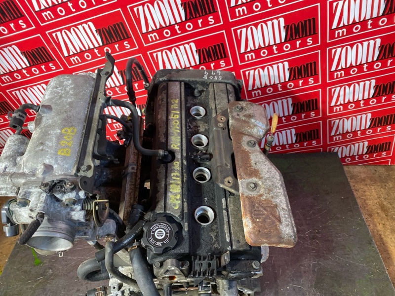 Двигатель, 104500 рублей, Солонцы