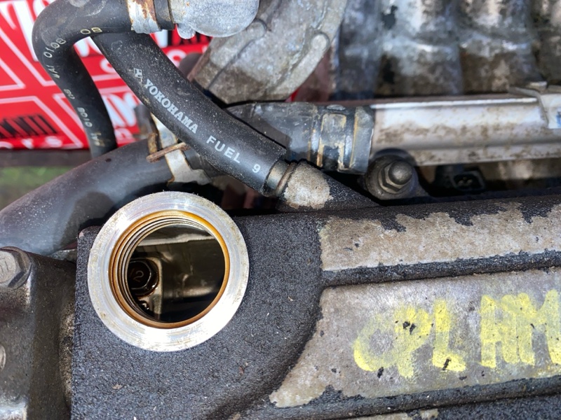 Двигатель, 104500 рублей, Солонцы