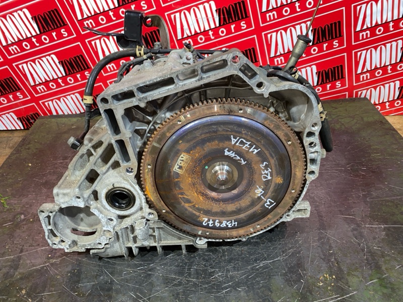 АКПП, 14300 рублей, Солонцы