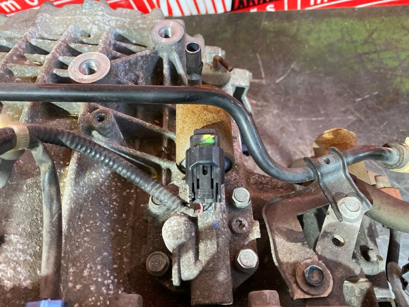 АКПП, 14300 рублей, Солонцы