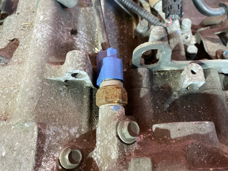 АКПП, 14300 рублей, Солонцы