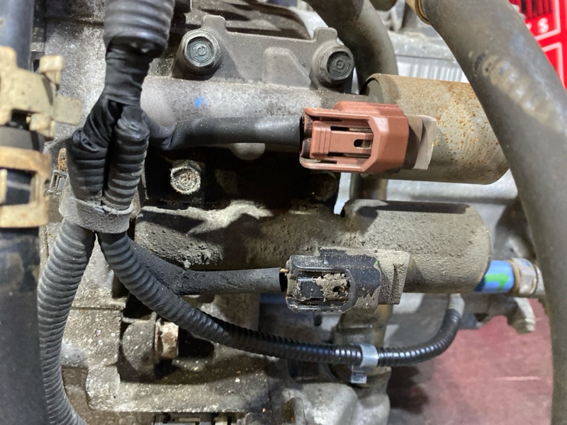 АКПП, 14300 рублей, Солонцы