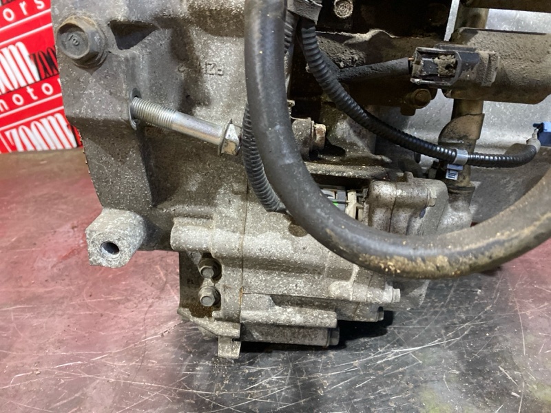 АКПП, 14300 рублей, Солонцы