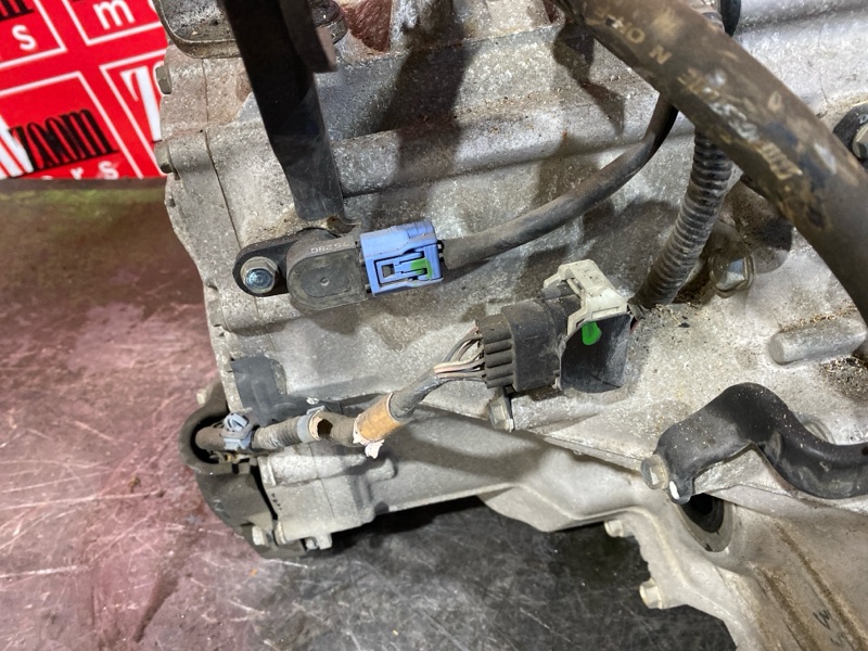 АКПП, 14300 рублей, Солонцы